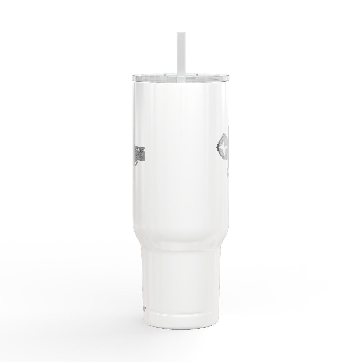 Inaugural Northeast Drone Meetup 40oz Insulated Tumbler with Lid