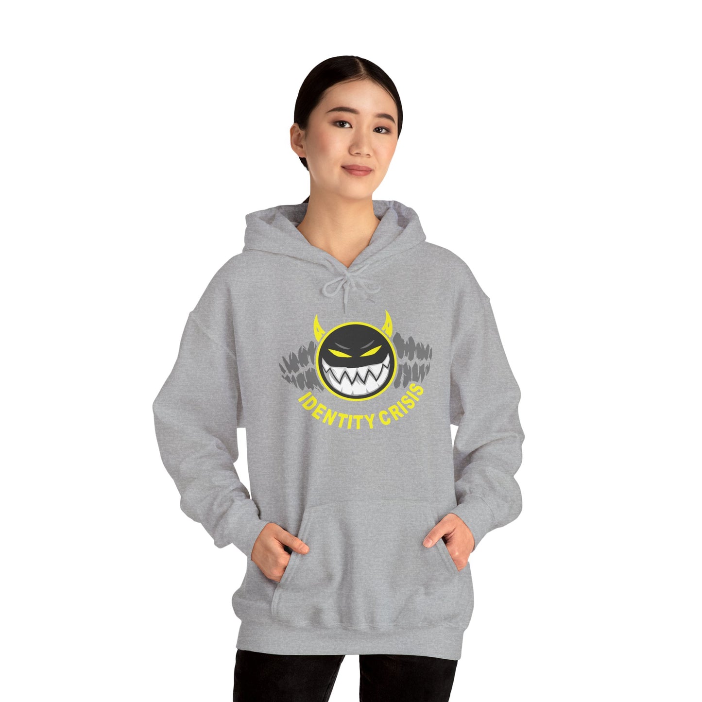 Identity Crisis Hoodie