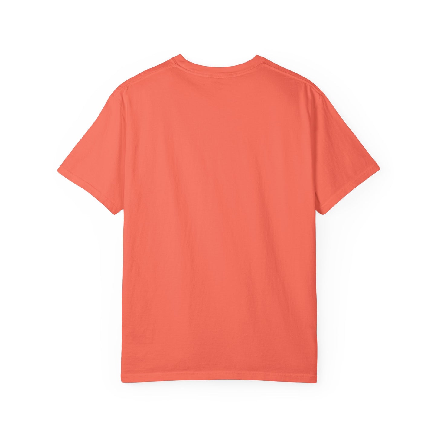 Unisex Identity Crisis T-shirt Dr. McGillicuddy's Edition