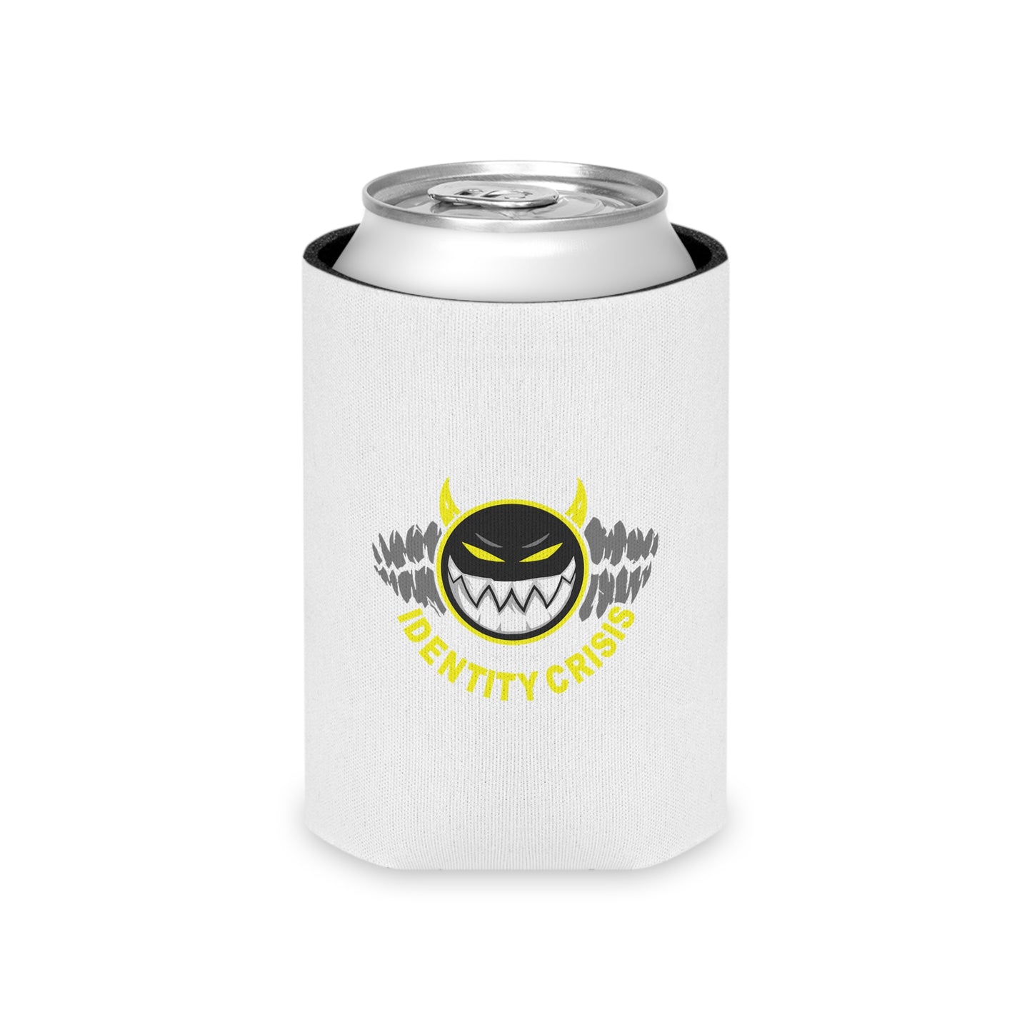 Identity Crisis Can Cooler