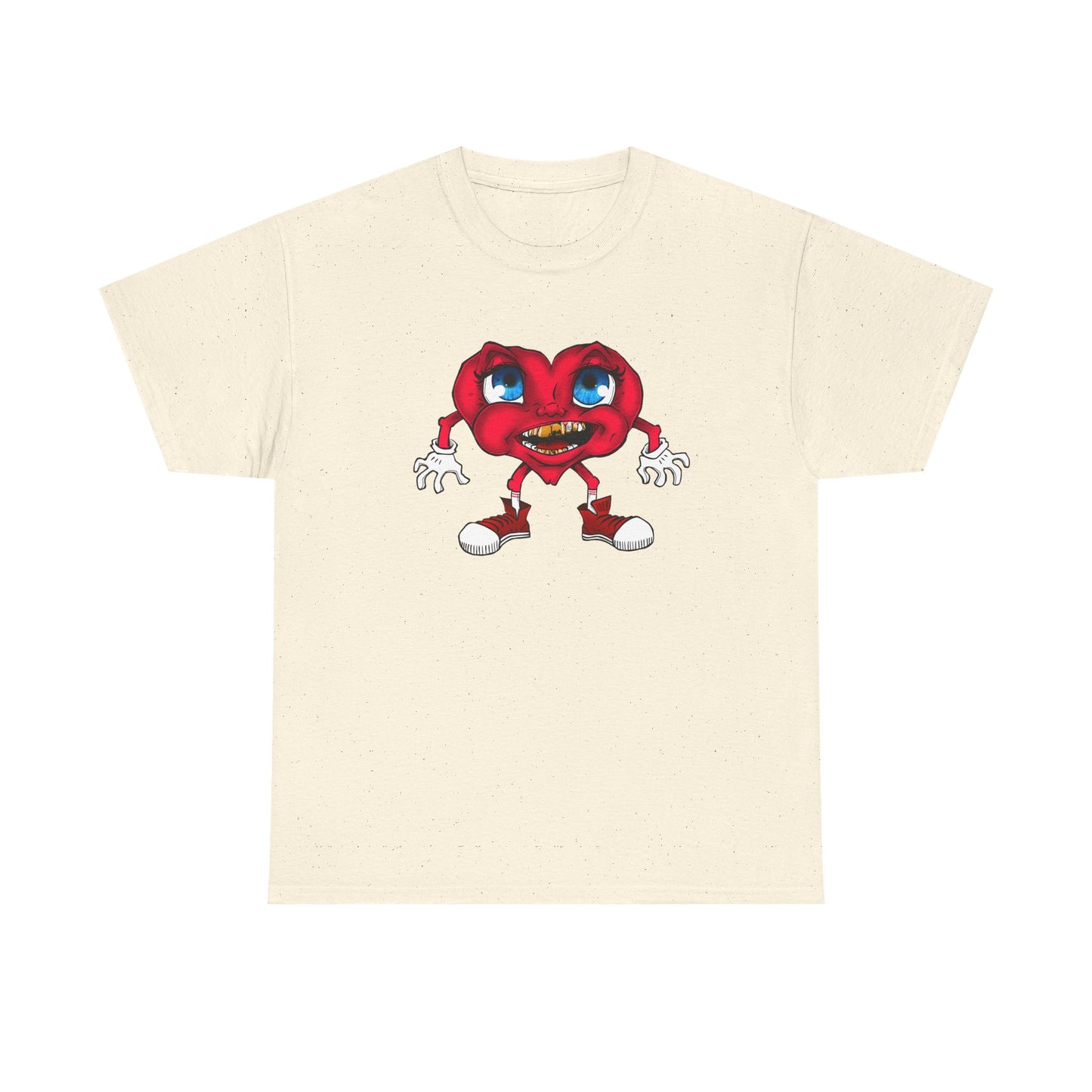 Ill! Artestry Boy-O-Boy Graphic Tee