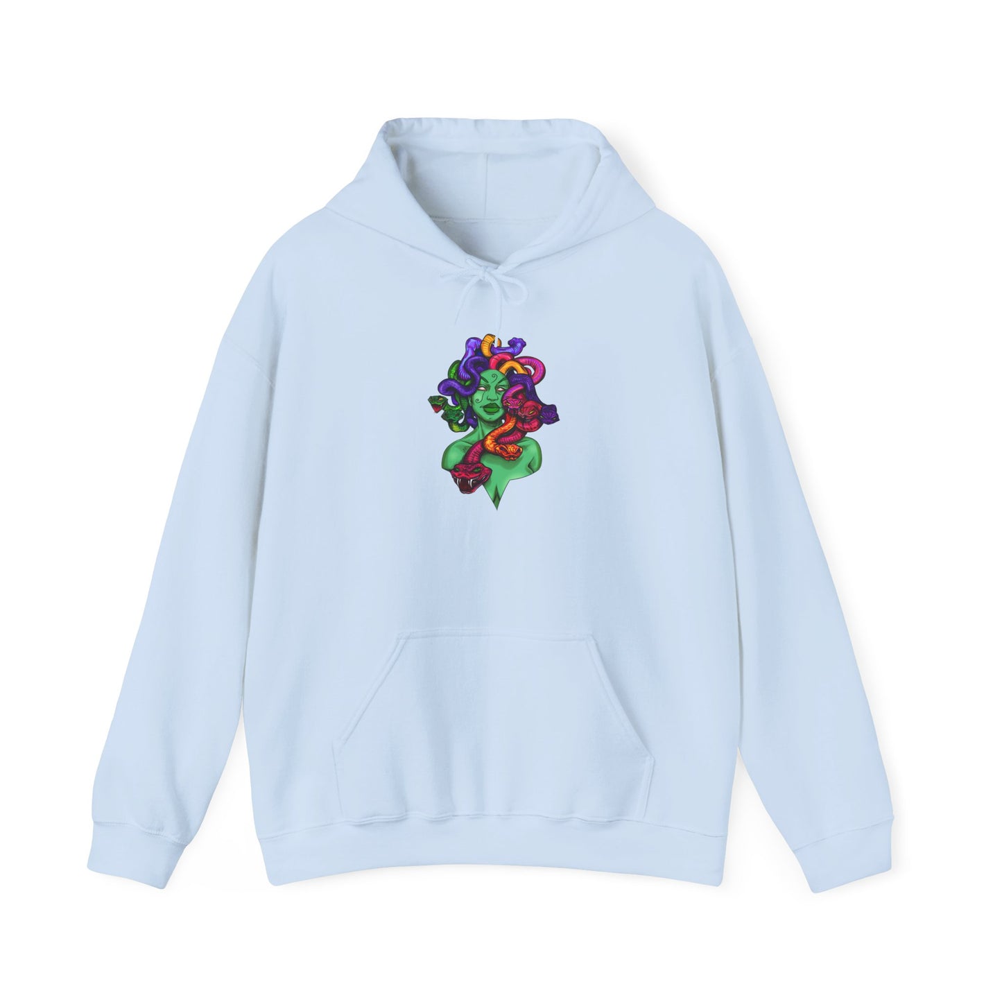 Ill! Artestry La Dusa Hooded Sweatshirt