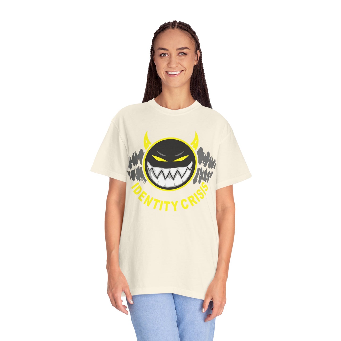 Unisex Identity Crisis T-shirt