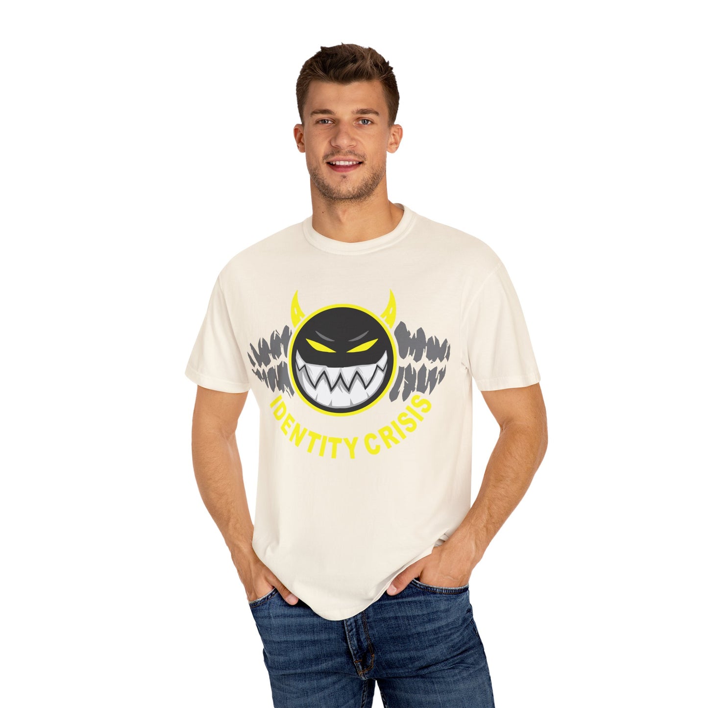 Unisex Identity Crisis T-shirt
