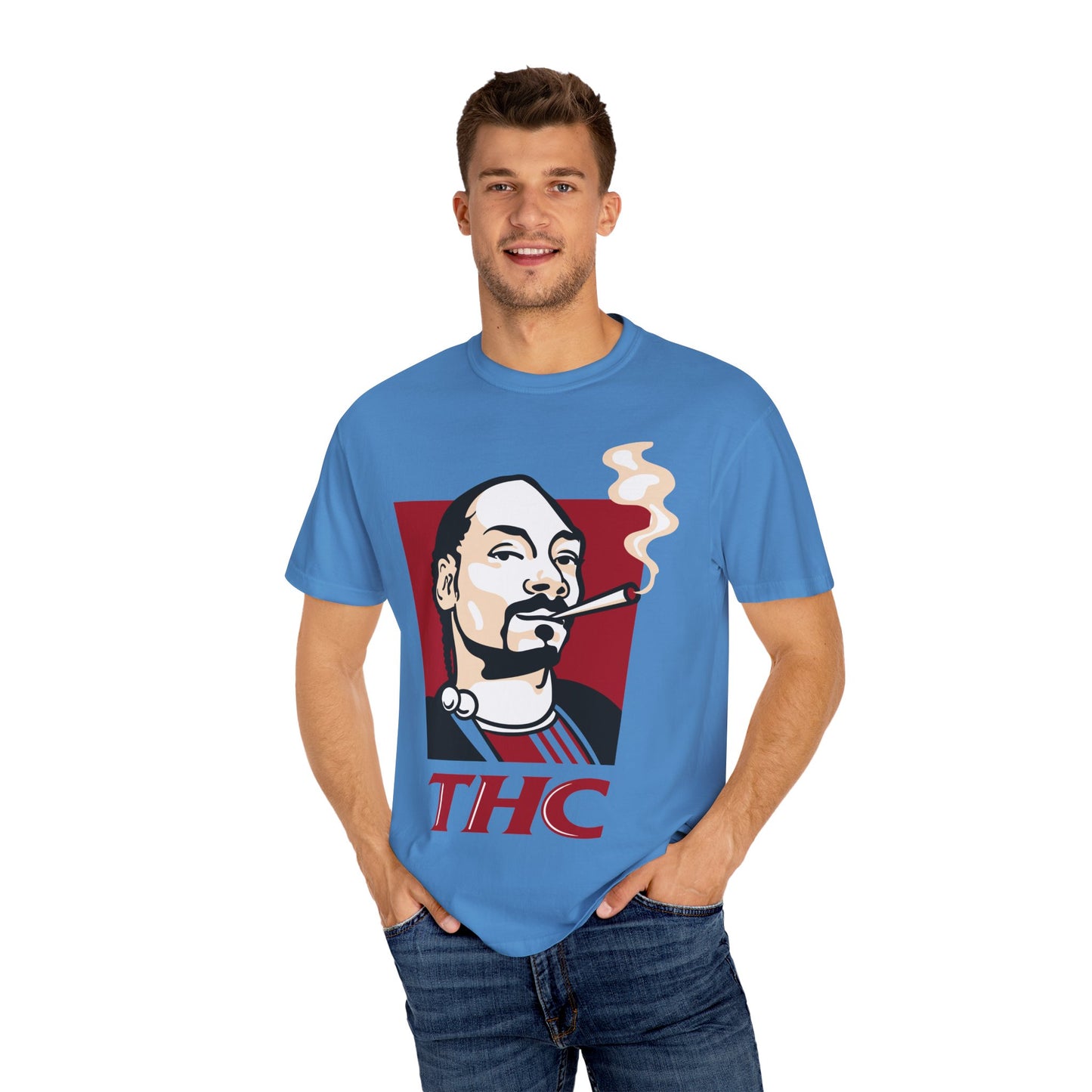 THC (KFC) T-shirt