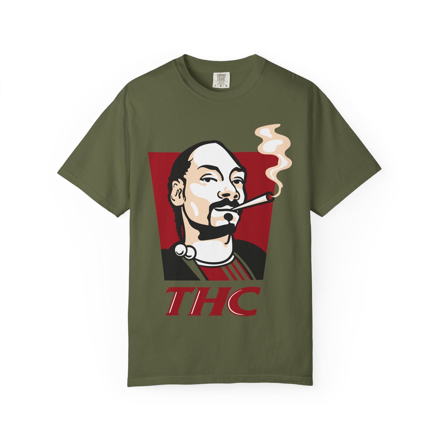 THC (KFC) T-shirt