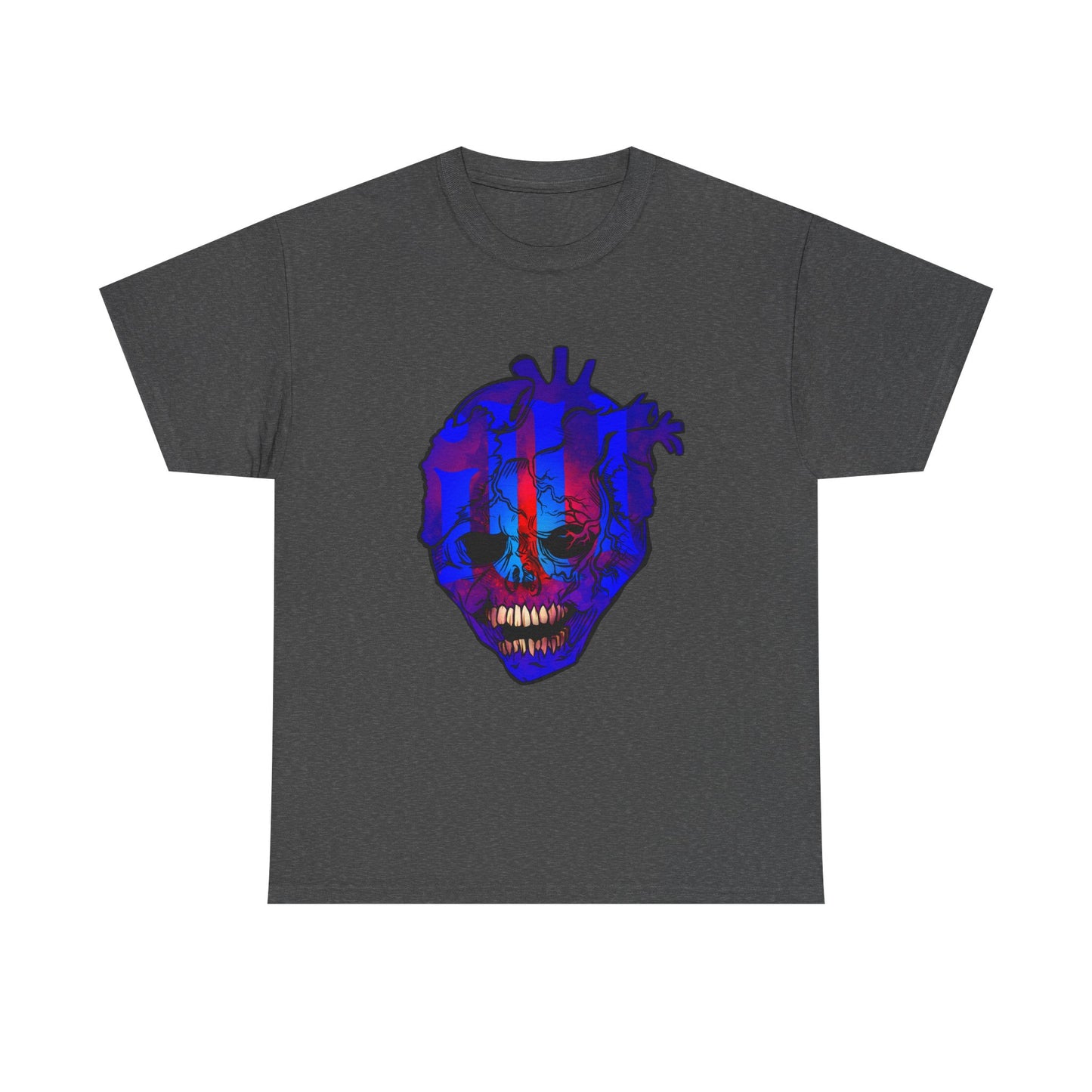 Ill! Artestry ill Hearted Graphic Tee
