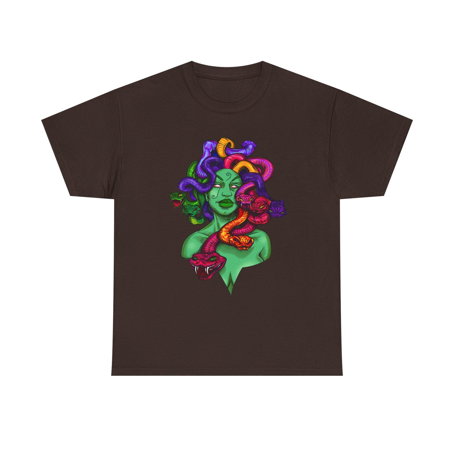 Ill! Artestry La Dusa Graphic Tee