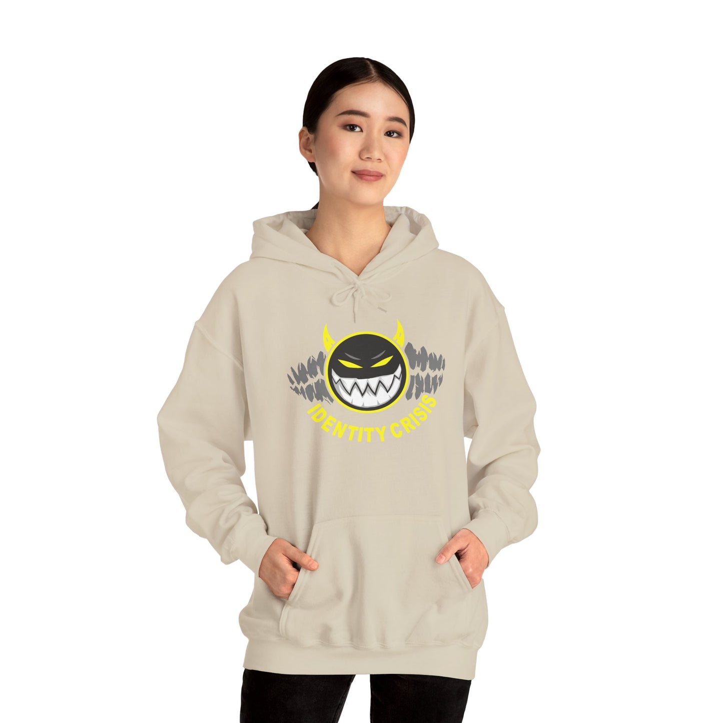 Identity Crisis Hoodie