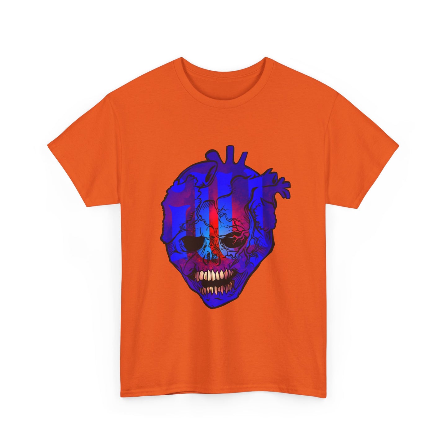 Ill! Artestry ill Hearted Graphic Tee