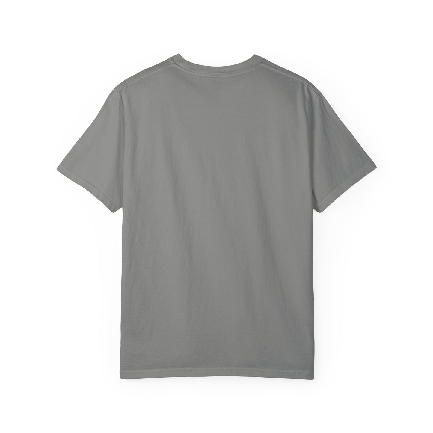 Unisex Identity Crisis T-shirt Dr. McGillicuddy's Edition
