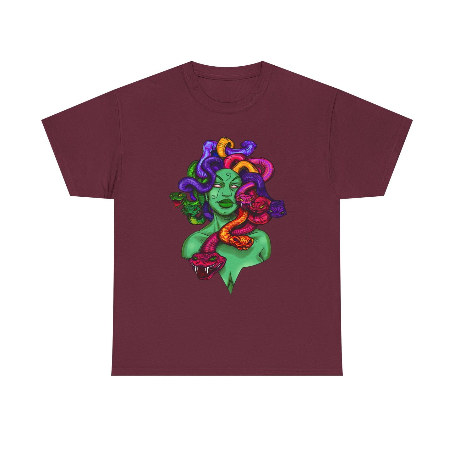 Ill! Artestry La Dusa Graphic Tee