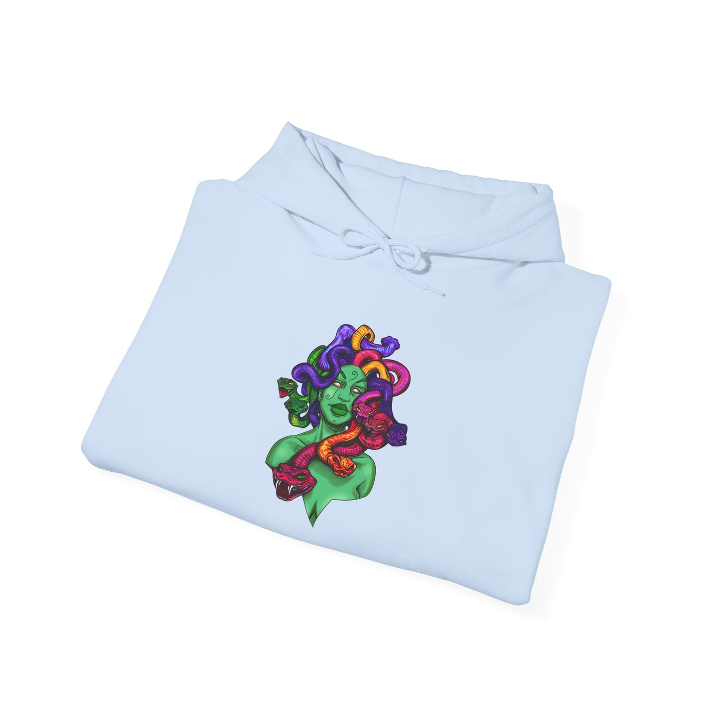 Ill! Artestry La Dusa Hooded Sweatshirt