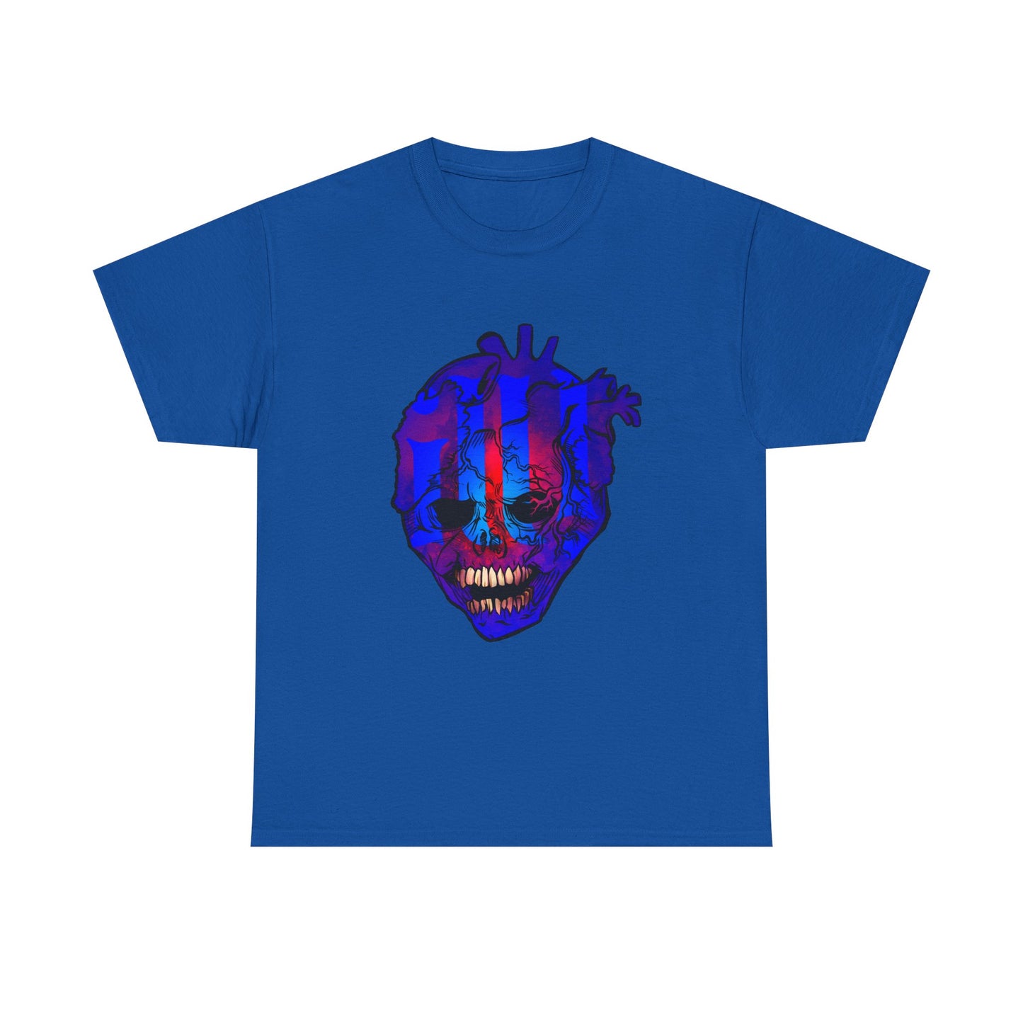 Ill! Artestry ill Hearted Graphic Tee