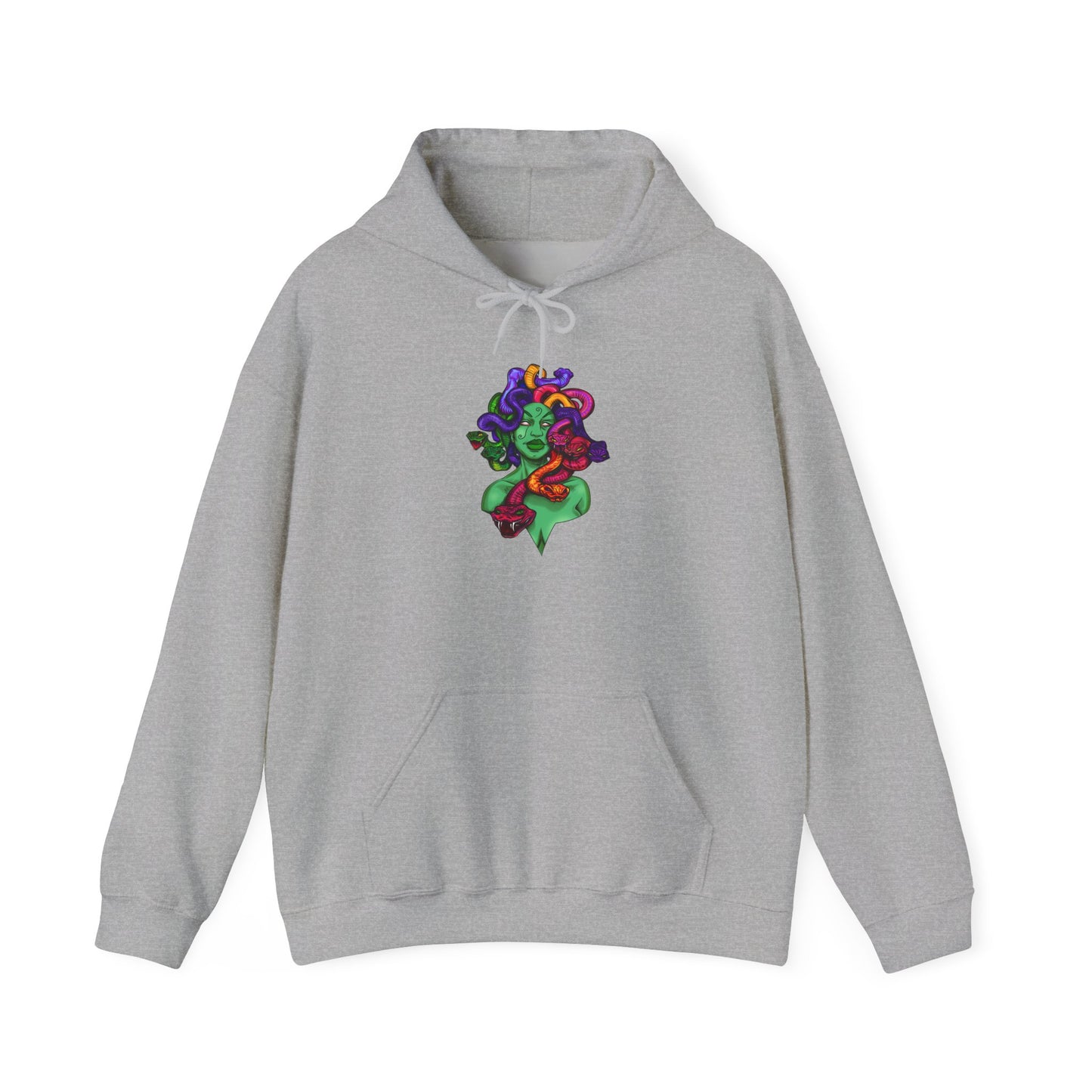 Ill! Artestry La Dusa Hooded Sweatshirt