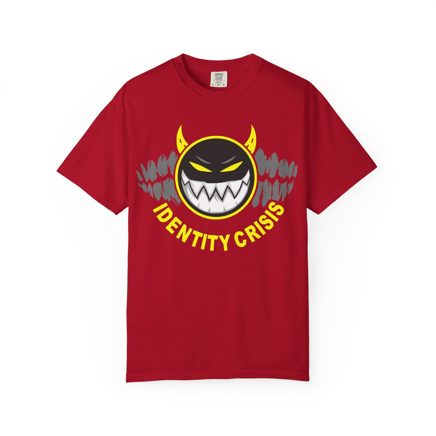 Unisex Identity Crisis T-shirt