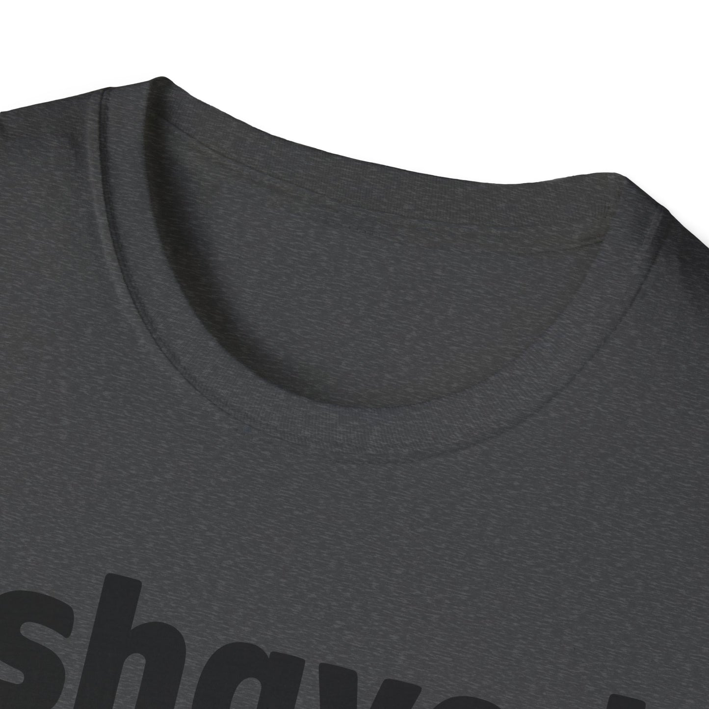 I shaved my b*lls for this? T-Shirt - Funny Gift, Casual Wear, Joke Tee, Party Shirt, Men's Humor