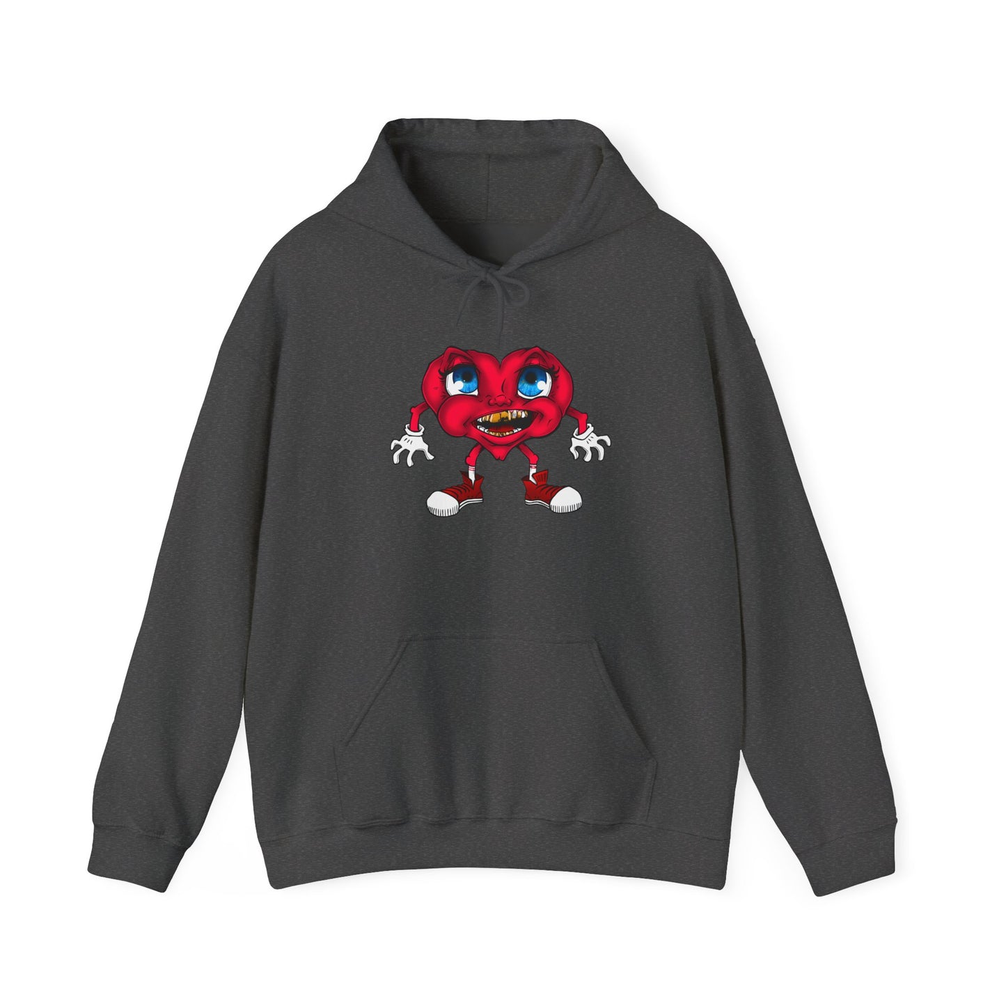 Ill! Artestry Boy-O-Boy Hooded Sweatshirt