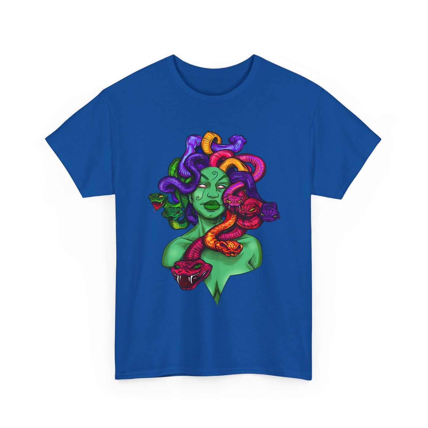 Ill! Artestry La Dusa Graphic Tee