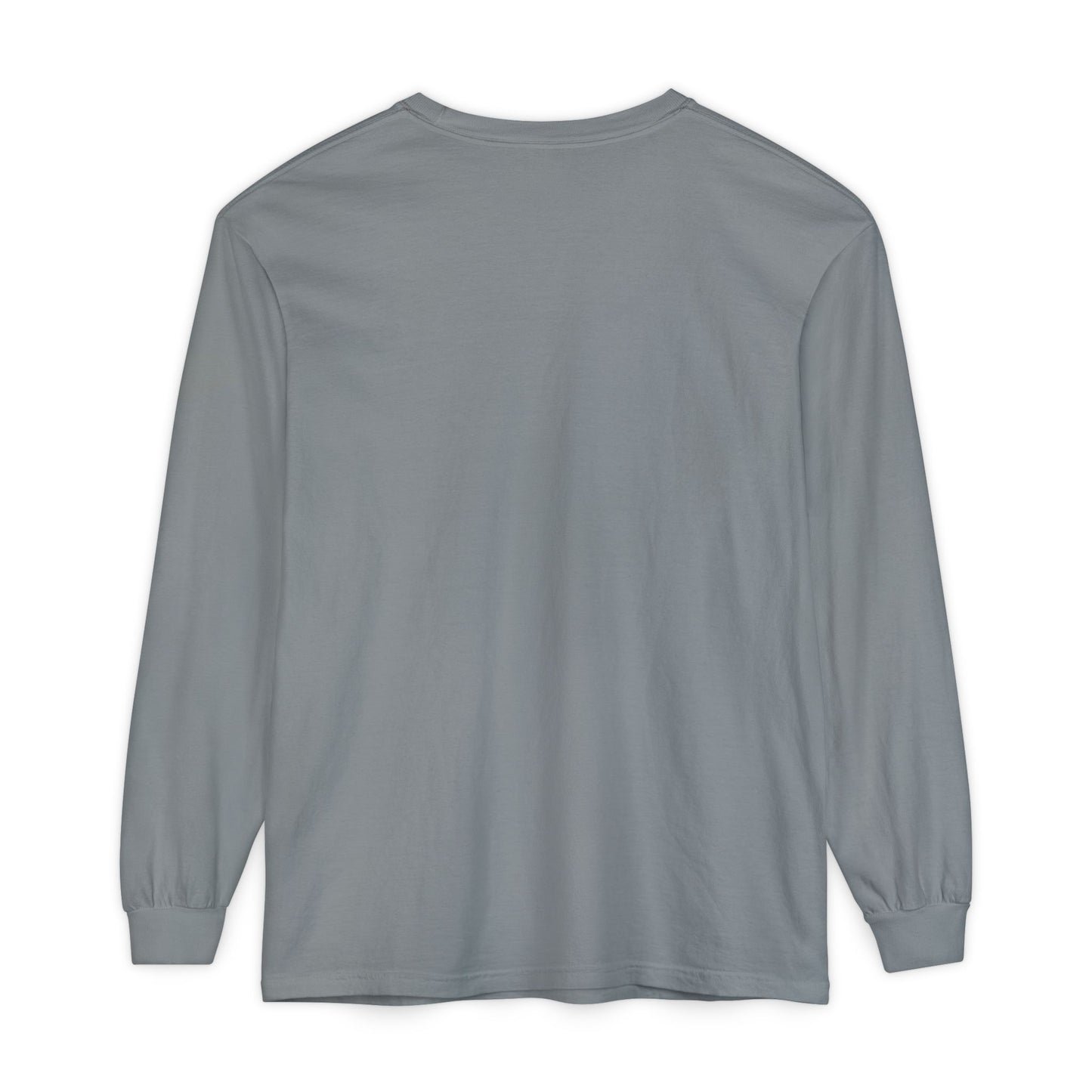 6th Annual South Florida Drone Meetup Unisex Garment-dyed Long Sleeve T-Shirt