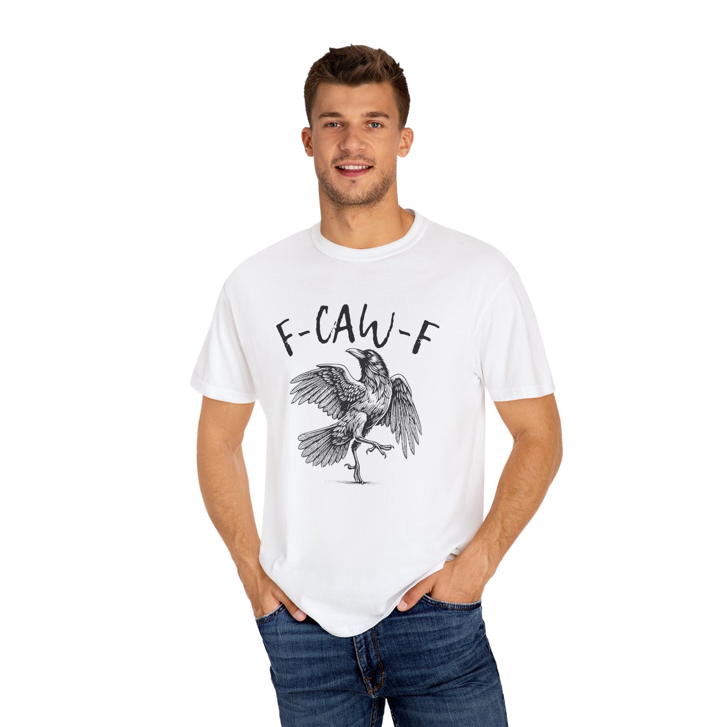 F-CAW-F T-shirt