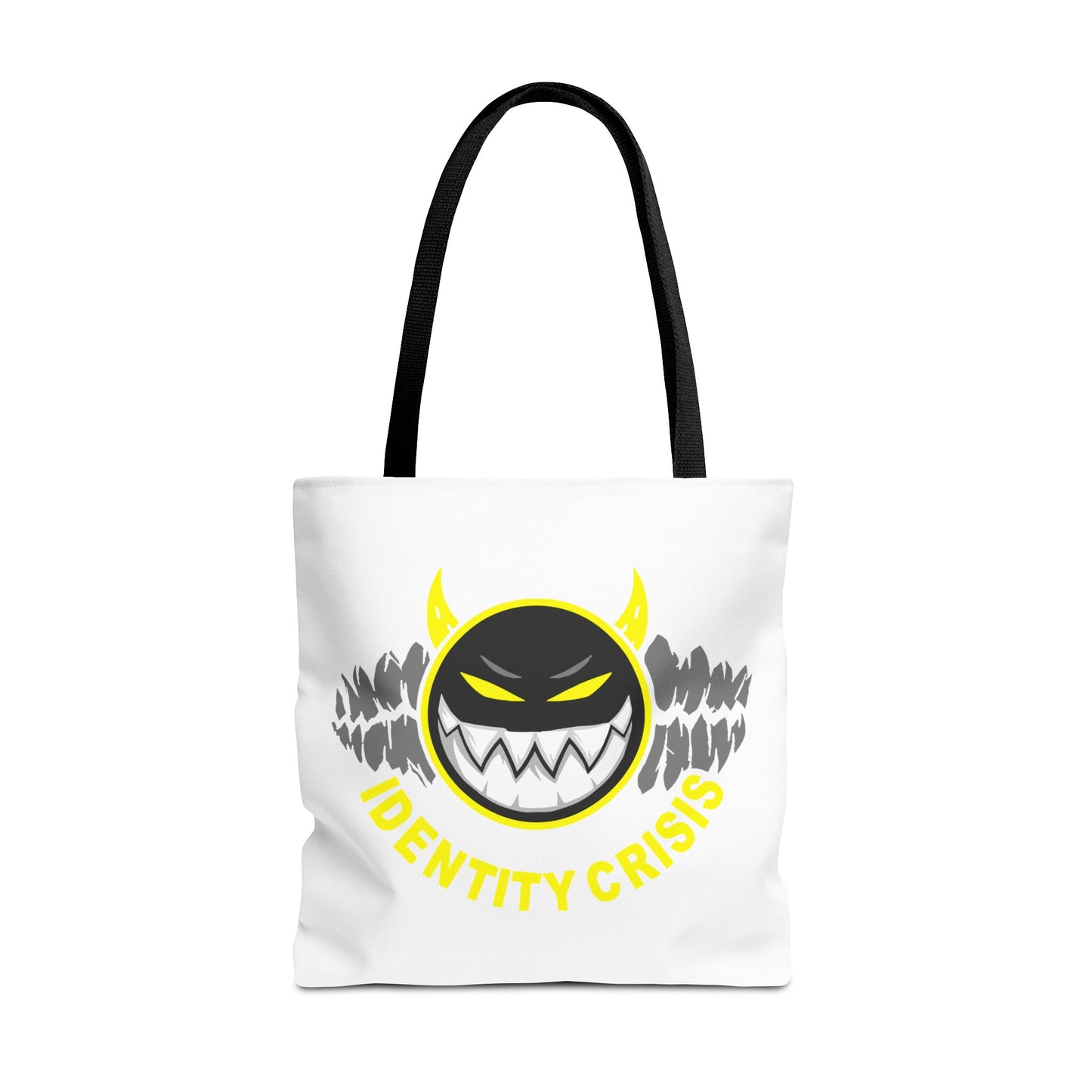 Identity Crisis Tote Bag