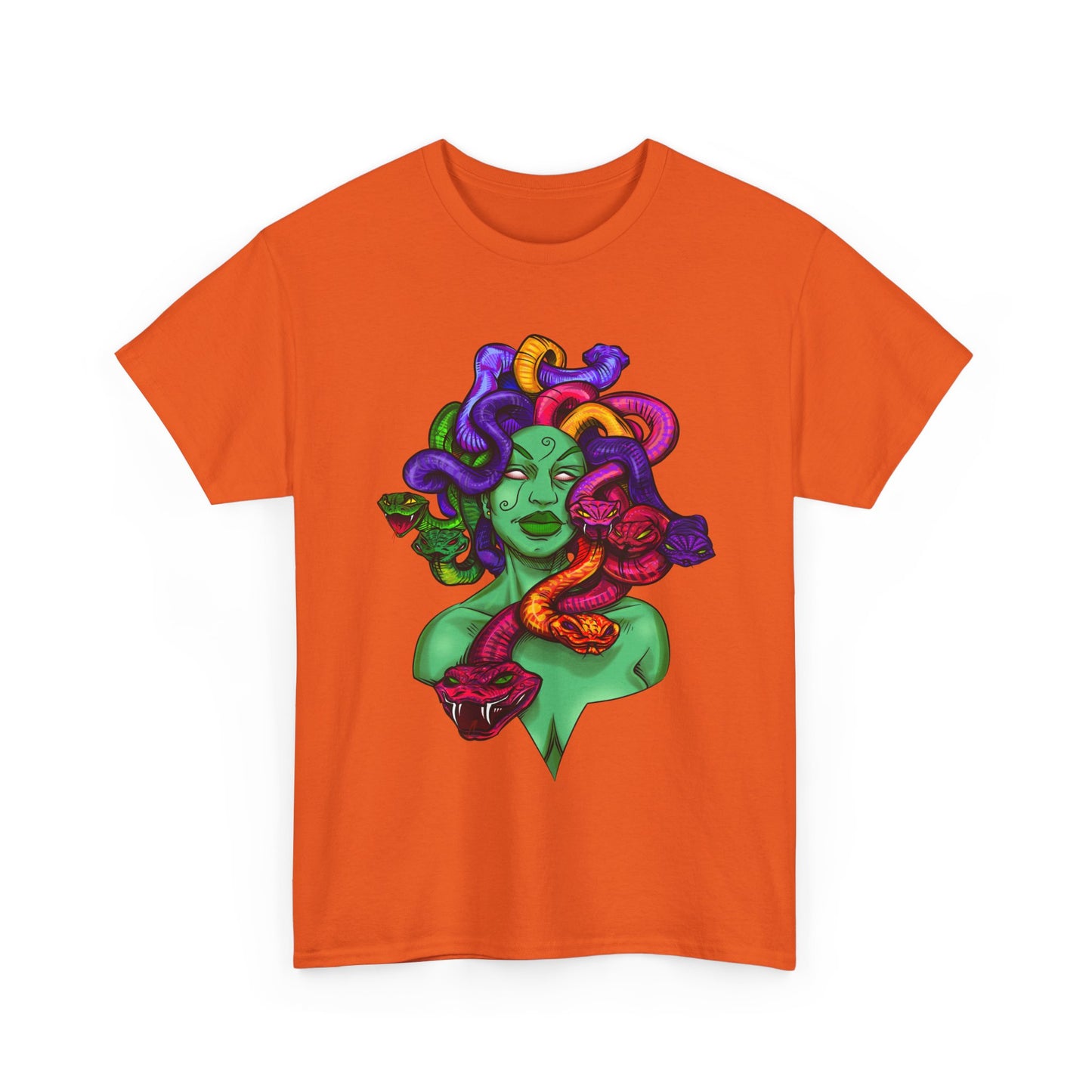 Ill! Artestry La Dusa Graphic Tee