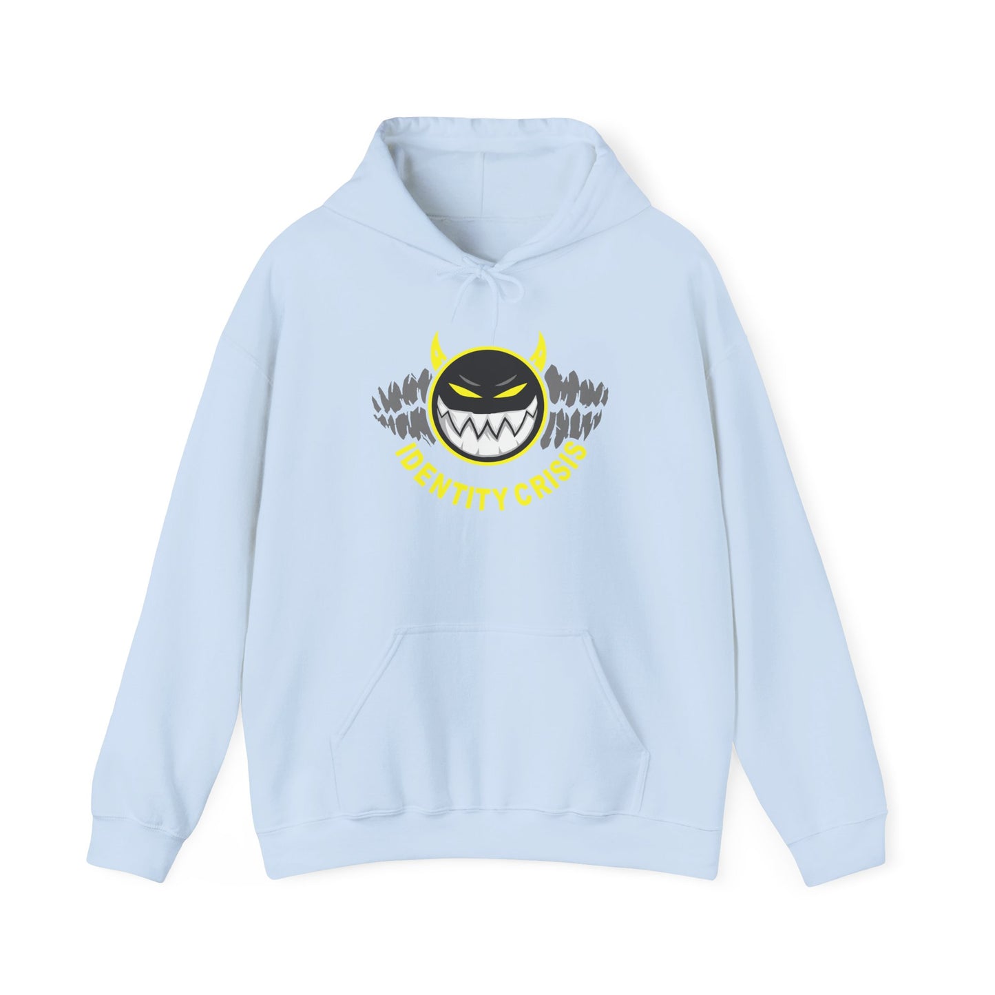 Identity Crisis Hoodie