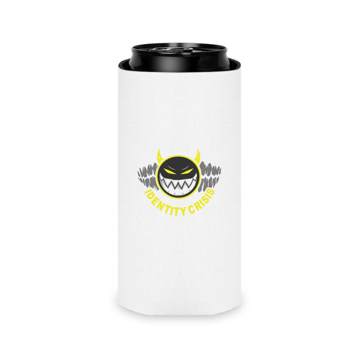 Identity Crisis Can Cooler