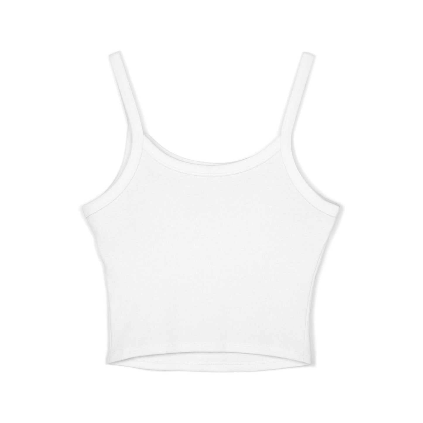 Identity Crisis Women's Spaghetti Strap Tank Top