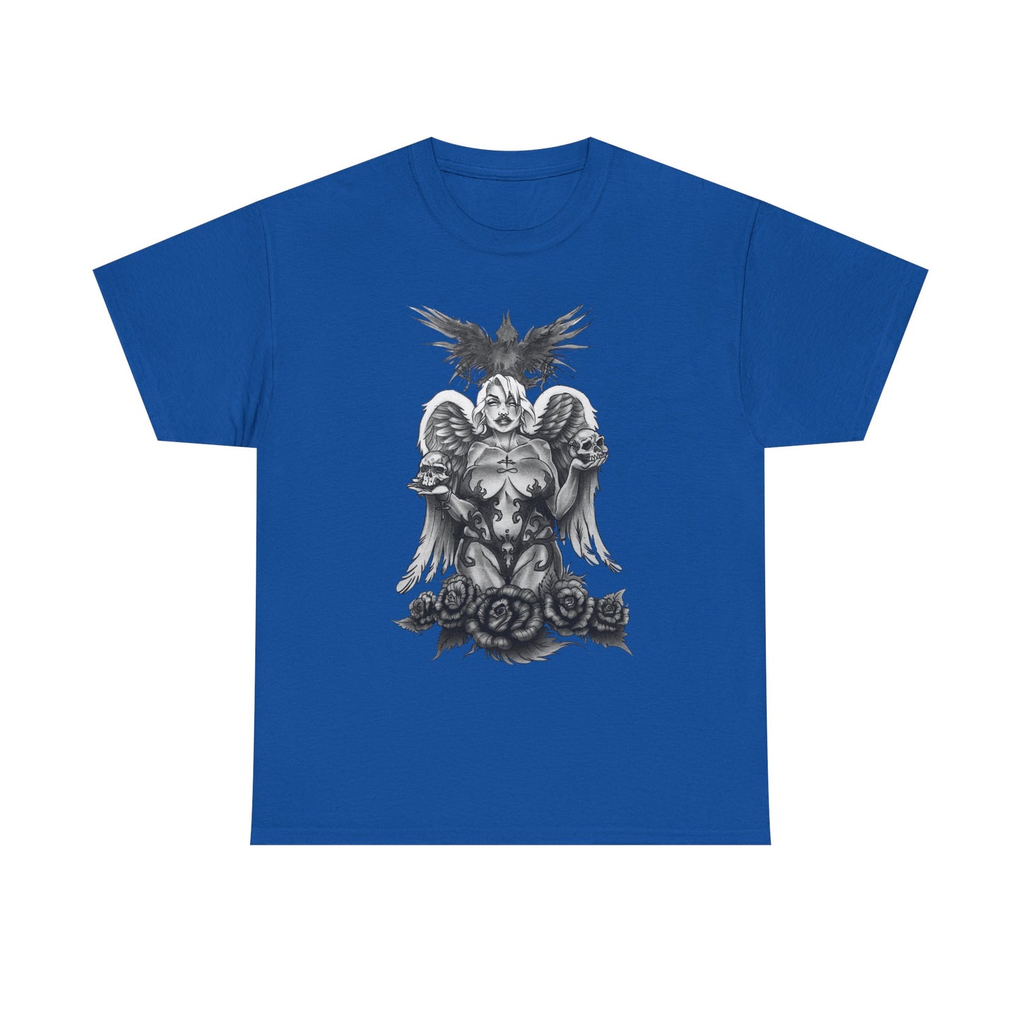 Ill! Artestry Dolly Graphic Tee
