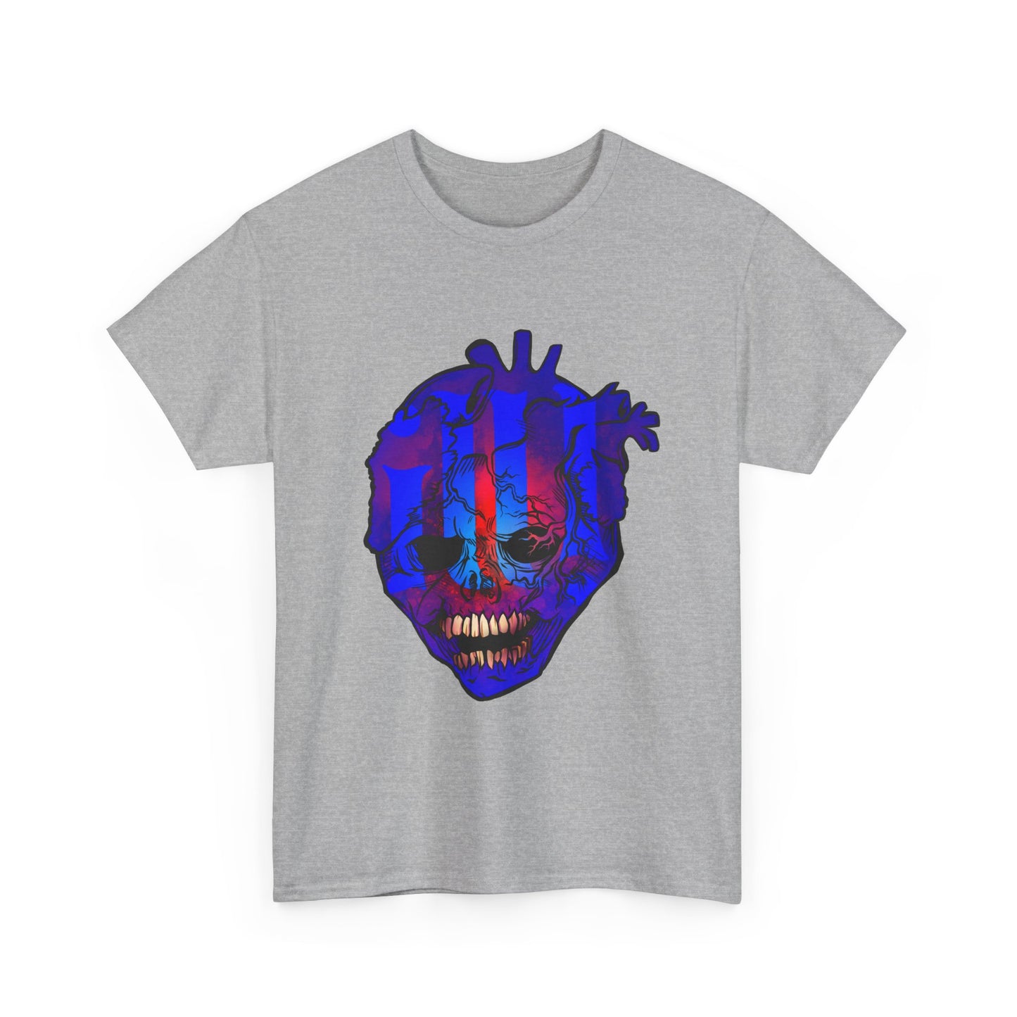 Ill! Artestry ill Hearted Graphic Tee