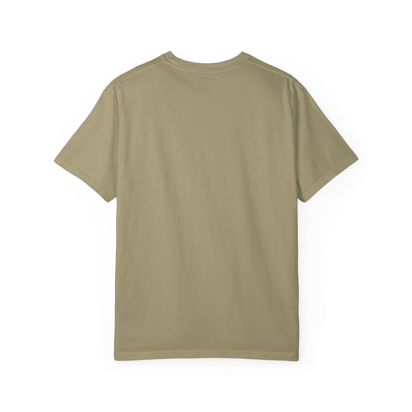 Unisex Identity Crisis T-shirt Fireball Edition