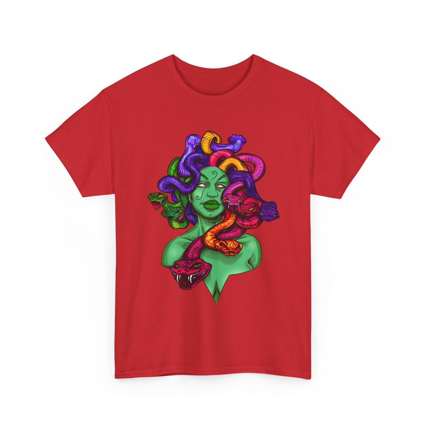 Ill! Artestry La Dusa Graphic Tee