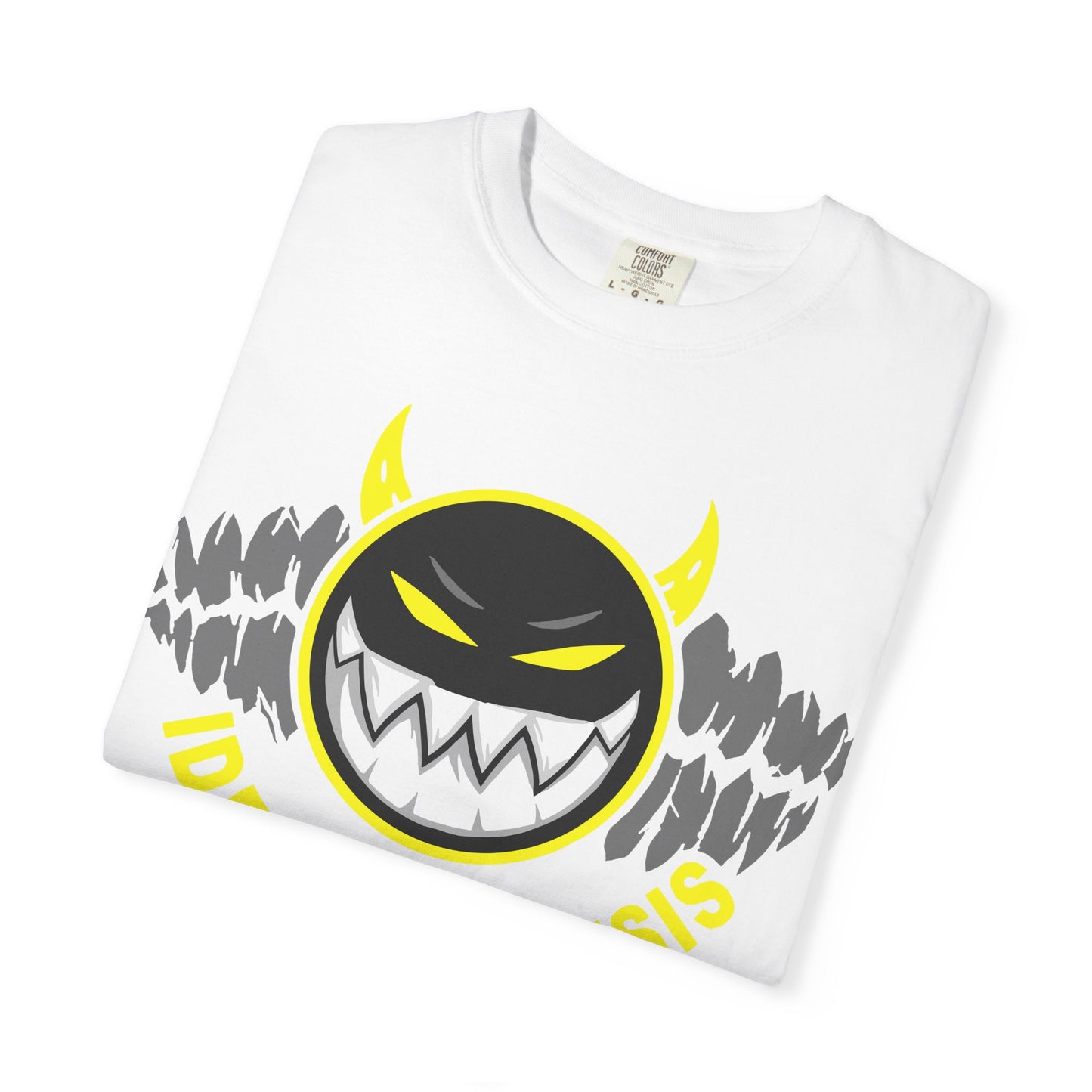 Unisex Identity Crisis T-shirt