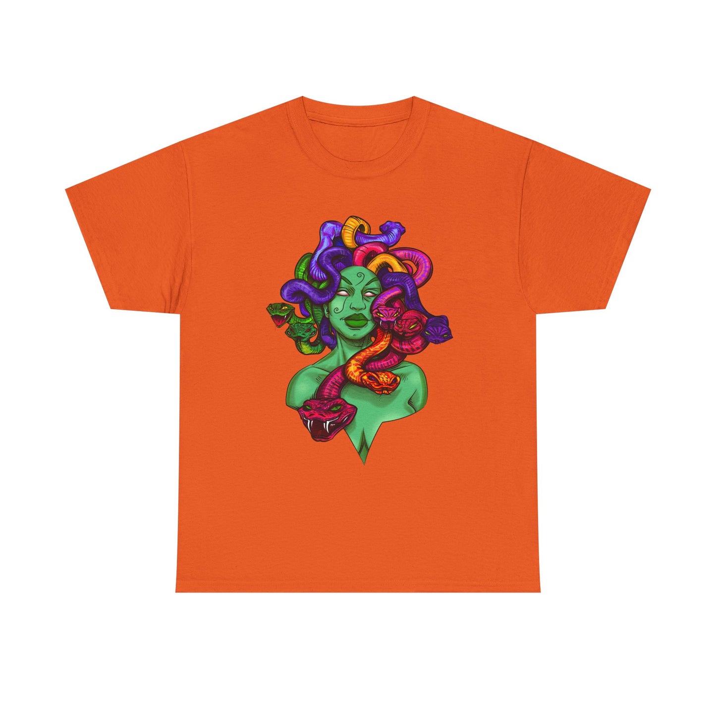 Ill! Artestry La Dusa Graphic Tee