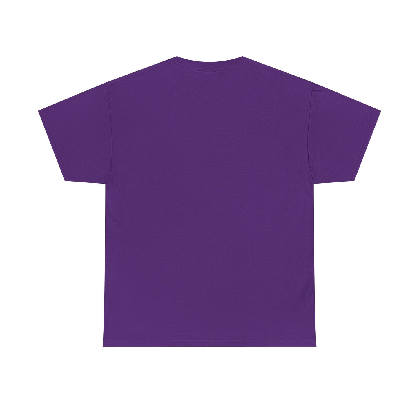 T*ts Up Heavy Cotton Tee