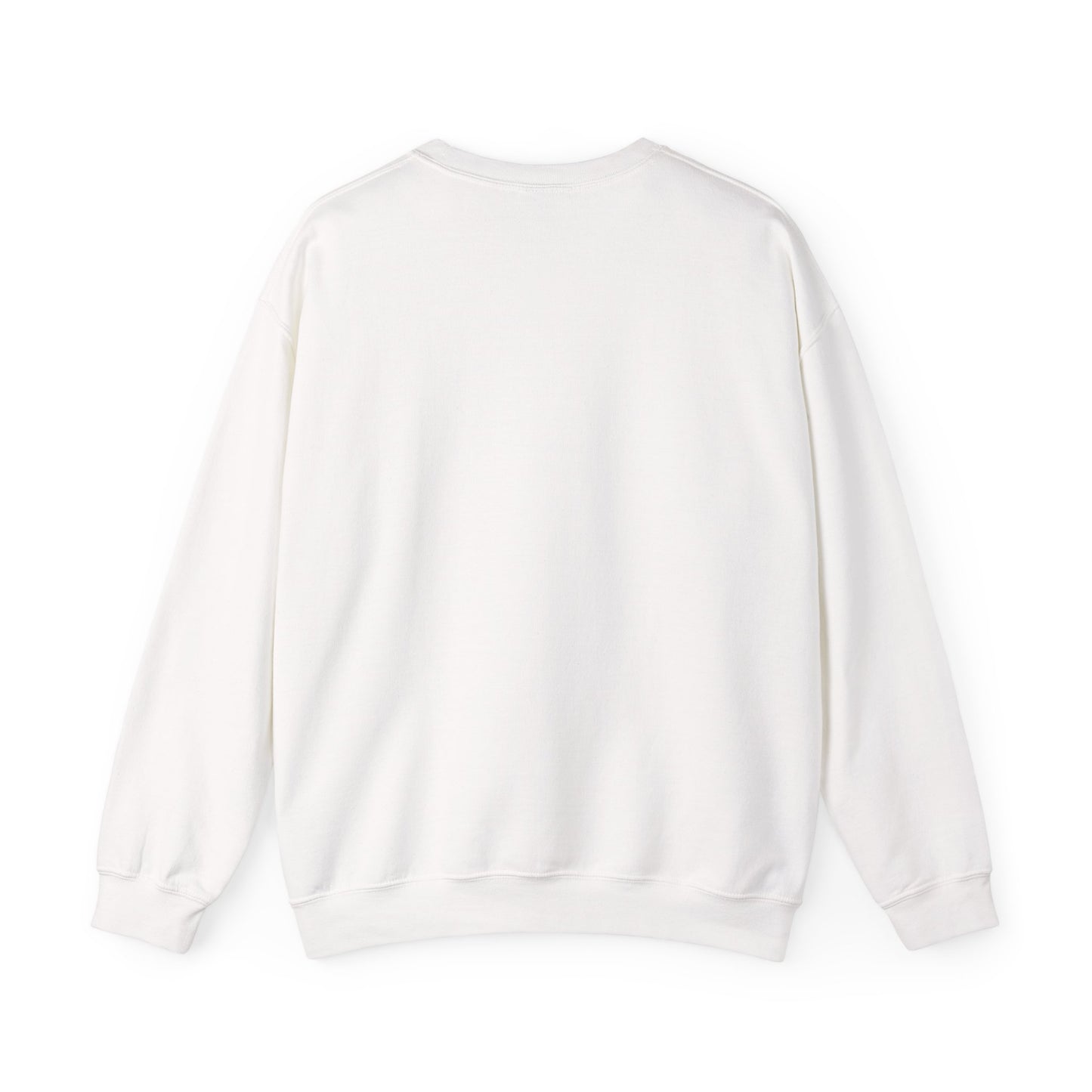 Identity Crisis Unisex Crewneck Sweatshirt Fireball Edition