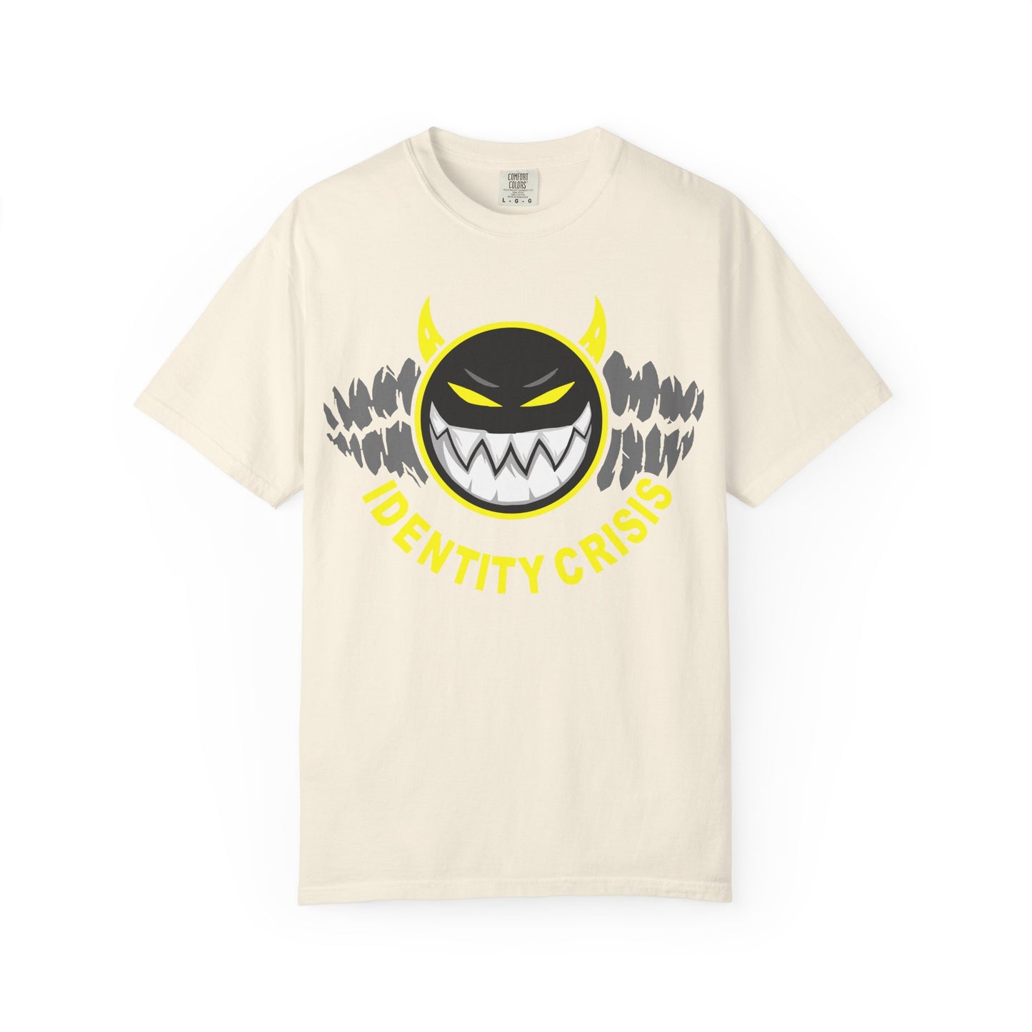 Unisex Identity Crisis T-shirt