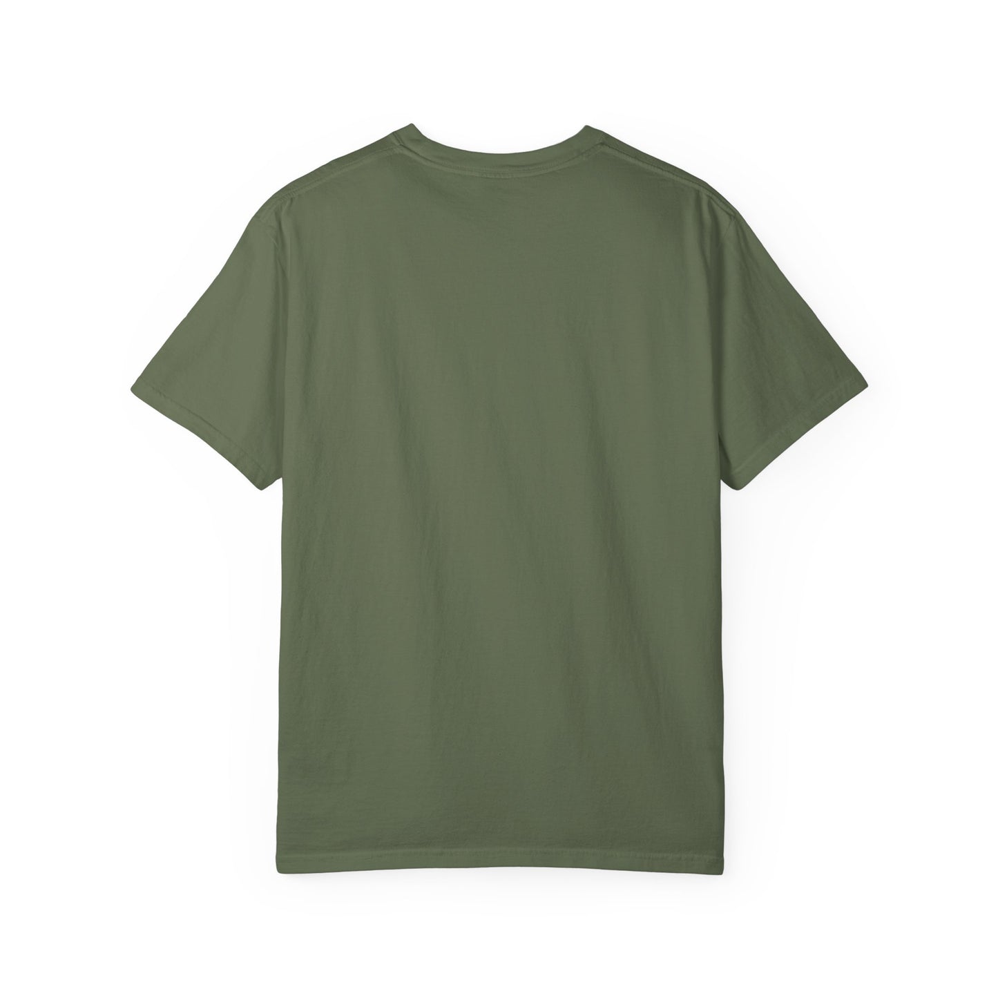 Unisex Identity Crisis T-shirt Fireball Edition