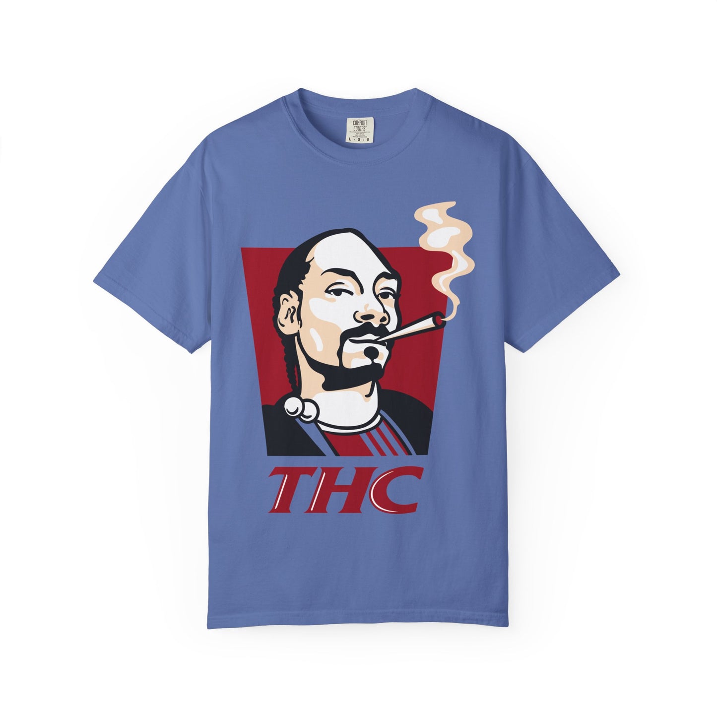THC (KFC) T-shirt