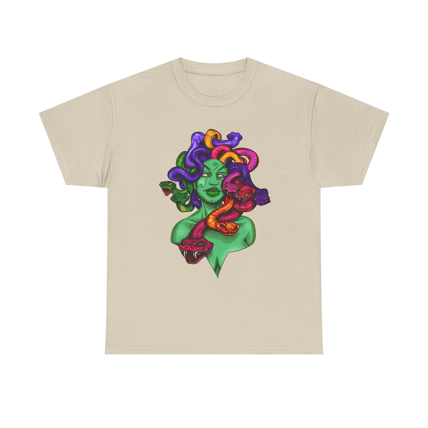 Ill! Artestry La Dusa Graphic Tee