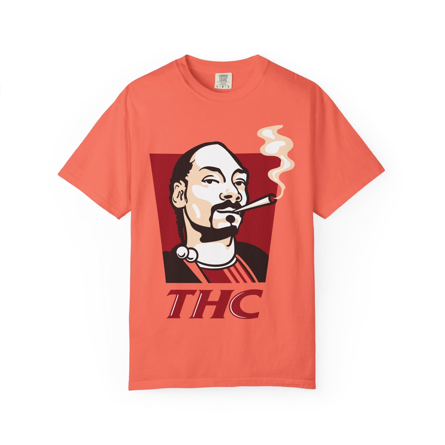 THC (KFC) T-shirt