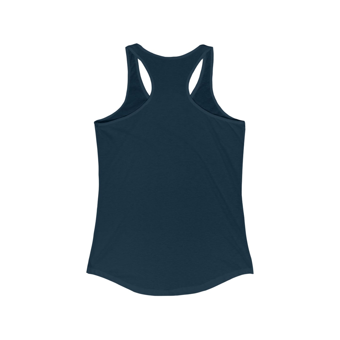 Identity Crisis Women's Racerback Tank Jack Daniel's Edition