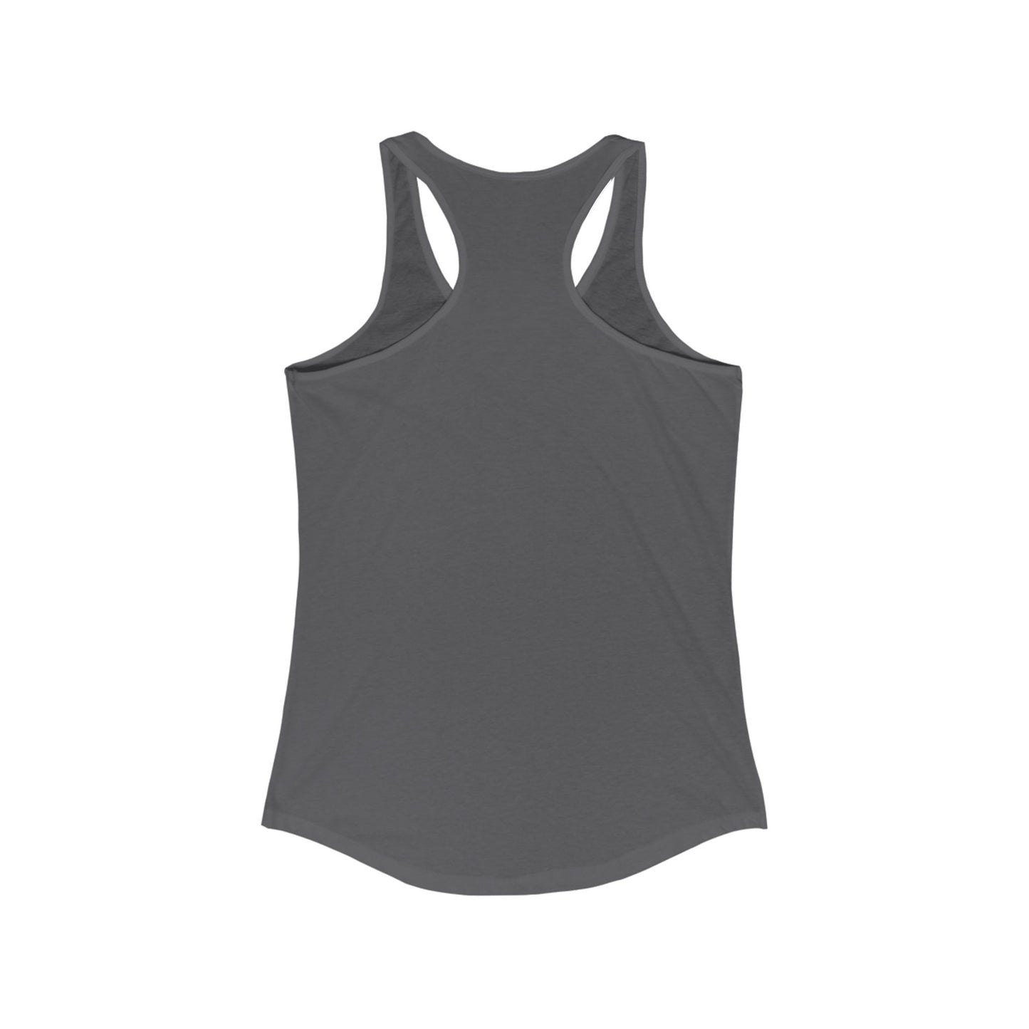 Identity Crisis Women's Racerback Tank Jack Daniel's Edition