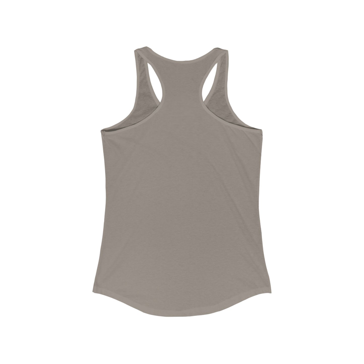 Identity Crisis Women's Racerback Tank Jack Daniel's Edition