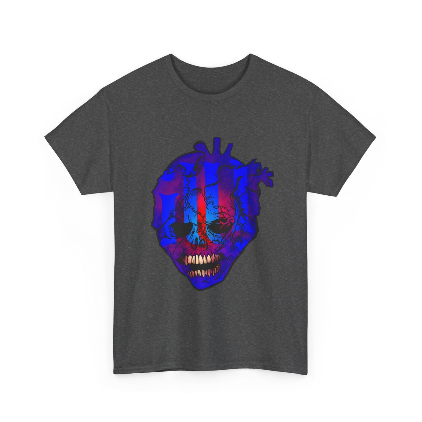 Ill! Artestry ill Hearted Graphic Tee