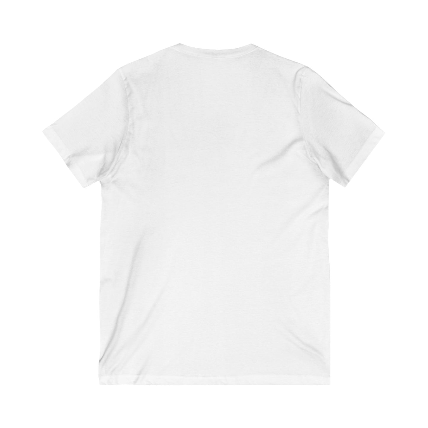 Ill! Artestry Coffin Dr. Nightmare V-Neck Tee