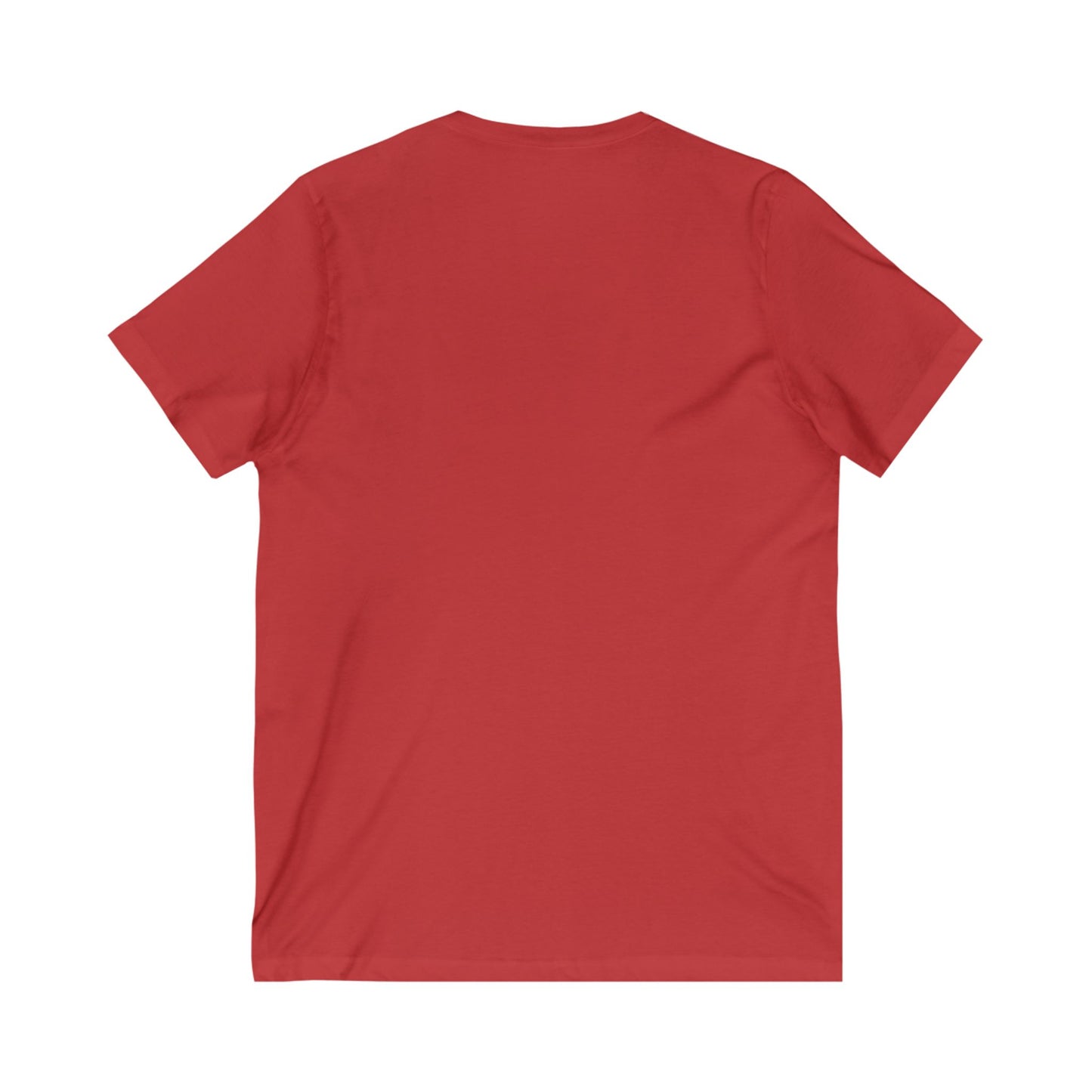 Ill! Artestry Coffin Dr. Nightmare V-Neck Tee