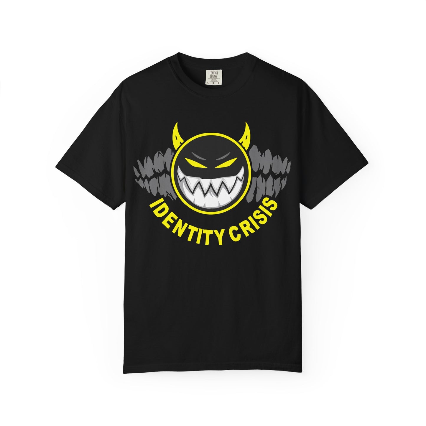 Unisex Identity Crisis T-shirt